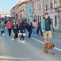 „Građanski plenum” danas odlučuje o nastavku blokade