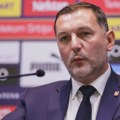 Branko Radujko o zajedničkom šampionatu Evrope sa Albanijom: Najveći fudbalski turnir u istoriji Srbije