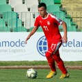 Savić novi fudbaler TSC-a