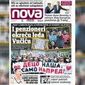 „Nova“ piše: Rekonstrukciju pruge i stanice u Novom Sadu smo platili Kinezima više od 1,2 milijarde dolara