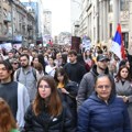 Istraživanje koje Vučić ne želi da vidi: Otkriveno koliko građana podržava studentske proteste – brojka je ogromna