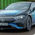 Mercedes EQS sa solid-state baterijom imaće domet veći od 1000 km