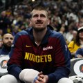 Nikola Jokić je povređen?! Denver Nagetsi se oglasili, upalili alarm i sve zabrinuli: Evo šta se dešava sa srpskim centrom!