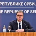 "Molim roditelje da ne izvode decu na ulicu": Vučić o sutrašnjem protestu u Beogradu: Ima mnogo grupa koje najavljuju…