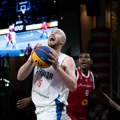 Drama, produžetak i herojska pobeda! Basketaši Srbije plasirali su se u finale Kupa šampiona!