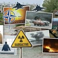 Ovo su zdravstvene posledice NATO bombardovanja: Bizarne forme oboljenja, slučaj 3 pacijenta iz Vranja... Upotreba…