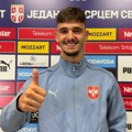 Najbolji fudbaleri Srbije u četvrtak odlaze u Cirih, reprezentativac Mihailo Ivanović veruje u lepe vesti: Ostaćemo u najjačoj…
