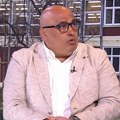 Dekan Drid za TV Prva: Dobri ljudi su mi pomogli da izvučem živu glavu