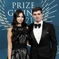Verstapen nedostupan - stiže beba: Šampion Formule 1 odložio sve obaveze na vn Majamija zbog porođaja supruge