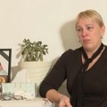 SSP: Umesto pravde za nadstrešnicu, progon Dijane Hrke