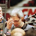 Srbin nije najveći košarkaški trener ikada: Dan nakon povlačenja, odmah su mu doneli presudu