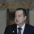 "Oni ne razumeju da to može biti kraj njihovog sna": Dačić o zahtevu studenata u blokadi: "Nema razloga za vanredne…