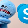 Skype više ne postoji — i nikoga nije briga za to!