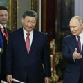 Xi obećao da će stajati uz prijatelja Putina protiv ‘hegemonijskog maltretiranja’