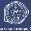 Predsednik Advokatske komore Srbije Veljko Delibašić podneo ostavku
