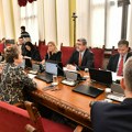 Kovač o otvaranju Klastera 3: Set medijskih i izbornih zakona i izbor REM-a moguć do sredine juna