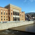 Protest u Sarajevu zbog ukidanja neradne nedelje