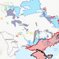 (Mapa) pravo stanje na frontu: Ukrajina u bezizlaznoj situaciji, stiglo hitno upozorenje: "Ruski zahtevi biće još…