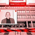 Miroslav Aleksić sposoban da prati suđenje, a opet nije došao: Tužilac tražio pritvor