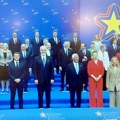 EWB: Albanija pretekla Srbiju