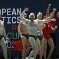 Gocić, Vasić i Vasović posle finalne drame u Kragujevcu (VIDEO)