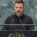 Očekivanja Kijeva Zelenski traži još sankcija protiv Rusije