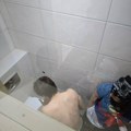 Skandalozno! Glavni blokader u Bečeju uhapšen sa drogom: Pozivao na blokade sa Kube, a školovanje nastavlja u Italiji (foto)