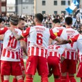 Zvezda pobedom završila sezonu: Kanga se golom oprostio od crveno-belih