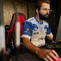 Srpska cs2 reprezentacija zaustavljena u trci za Svetski Esports Šampionat