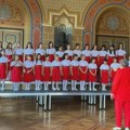 MIONIČKI HOR OSVOJIO PRVO MESTO NA REPUBLIČKOJ SMOTRI HOROVA