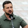 Zelenski: Rusija rasporedila 50.000 vojnika u blizini ukrajinske Sumske oblasti