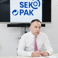 Sekopak je poslovni partner koji pruža sistemska rešenja