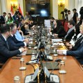 Završena sednica Odbora za kulturu i informisanje, opozicioni poslanici napustili salu pre glasanja