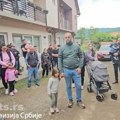 Lokalne vlasti Leposavića naložile iseljenje 17 srpskih porodica