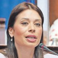 Irena Vujović: Pozivam građane da ostanu pribrani i strpljivi