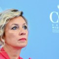 Zaharova: Ukrajina vrši genocid nad sopstvenim narodom