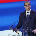 "Boriću se protiv najvećih lažova": Vučić o izborima u Kosjeriću i Zaječaru: "Pretili su i maltretirali ljude…