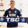 Tsc započeo renoviranje tima
