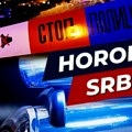 Pucnjava kod Leskovca Ranjen muškarac, sve službe na terenu!