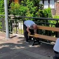 Ulepšana javna mesta u Ivanjici: Donacija firme „Korali“ i nastavak projekta za čistiji grad (VIDEO)