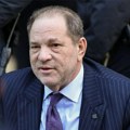 Holivudski mogul Harvi Vajnstin ponovo proglašen krivim za zlostavljanje žena