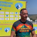 Zabava počinje na visini – započnite leto uz Tornik Race!