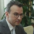 Petković: Više srpskih policajaca privedeno na administrativnim prelazima