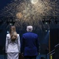 Tramp na vojnoj paradi: Svaka zemlja slavi svoje pobede, vreme da to učini i Amerika