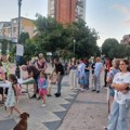 "Studenti Pirota" počeli sa prikupljanjem potpisa peticije za raspisivanje vanrednih parlamentarnih izbora