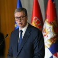 Vučić: Treba promeniti Ustav, da predmet izvršenja ne mogu da budu porodični stanovi