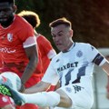 Rusi dolaze da testiraju Partizan