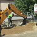 Privremeni prekid u vodosnabdevanju u šest ulica u Kragujevcu