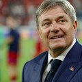 Piksi se oglasio, imao poruku za Sergeja, ali i ostale srpske reprezentativce!