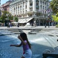 Danas sunčano i toplo sa slabim vetrom, temepratura do 36 stepeni